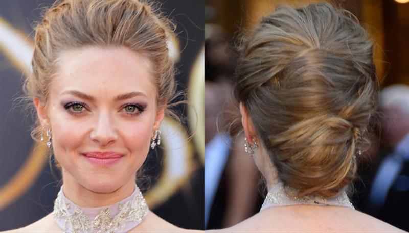 Lascia libera la creatività, crea il tuo Chignon personalizzato Lascia libera la creatività, crea il tuo Chignon personalizzato